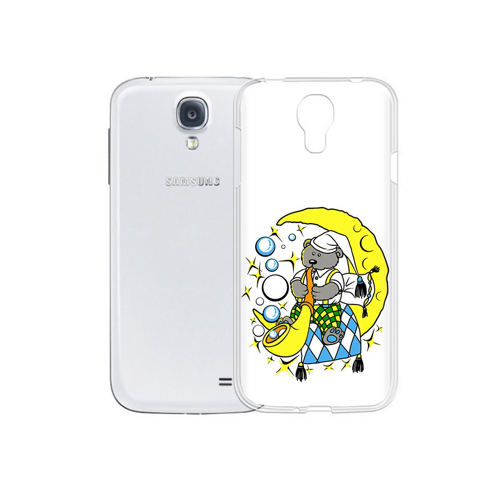 Чехол MyPads Tocco для Samsung Galaxy S4 Сырная луна (PT41285.571.167), Прозрачный, Tocco
Чехол MyPads Tocco для Samsung Galaxy S4 Сырная луна (PT41285.571.167), Прозрачный, Tocco
