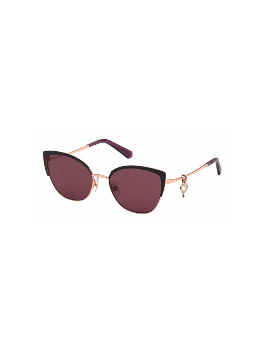 Солнцезащитные очки женские Swarovski SK 0318 01Z, SK 0318 01Z 
Солнцезащитные очки женские Swarovski SK 0318 01Z, SK 0318 01Z