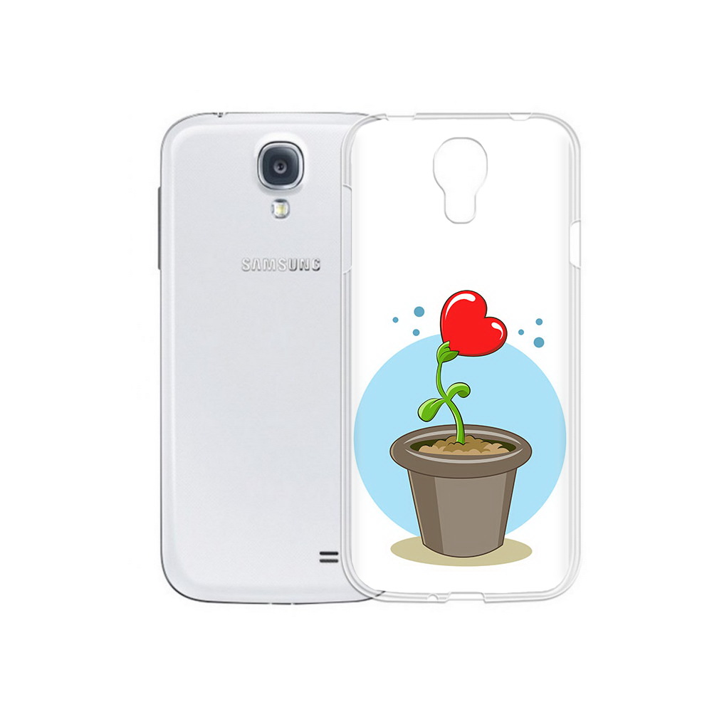 Чехол MyPads Tocco для Samsung Galaxy S4 Растение любви 14 февраля (PT41285.571.145), Прозрачный, Tocco
Чехол MyPads Tocco для Samsung Galaxy S4 Растение любви 14 февраля (PT41285.571.145), Прозрачный, Tocco