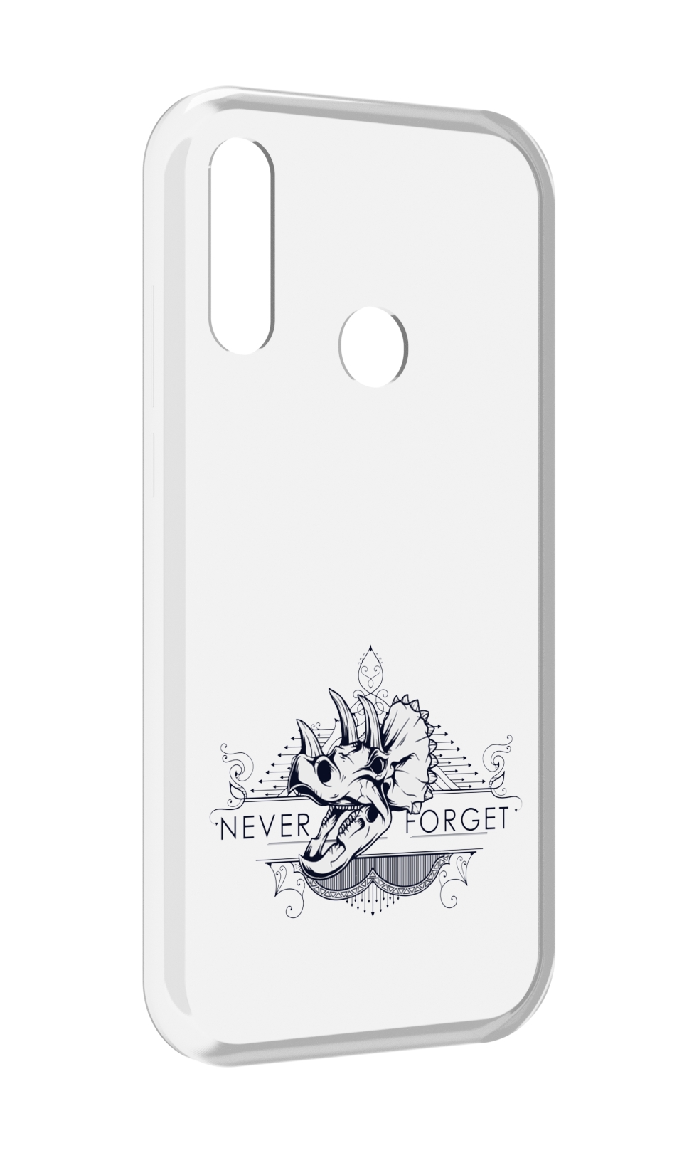 Чехол MyPads логотип носорога никогда не забуду для Lenovo Z6 Pro Youth Edition / Z6 Pr..., Прозрачный, Tocco
Чехол MyPads логотип носорога никогда не забуду для Lenovo Z6 Pro Youth Edition / Z6 Pr..., Прозрачный, Tocco