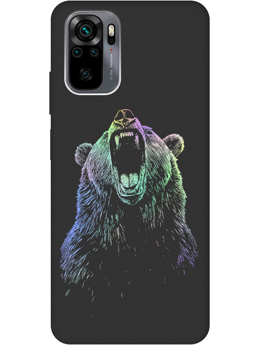 Силиконовый чехол на Xiaomi Redmi Note 10 / Note 10S / Poco M5s с принтом 848844, Черный;серебристый, 725168213
Силиконовый чехол на Xiaomi Redmi Note 10 / Note 10S / Poco M5s с принтом 848844, Черный;серебристый, 725168213