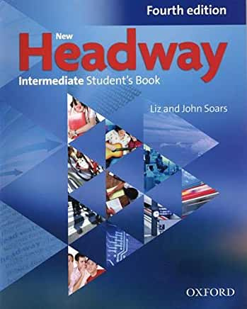Книга New Headway Intermediate Fourth Edition Student's Book with Oxford Online Skills
Книга New Headway Intermediate Fourth Edition Student's Book with Oxford Online Skills