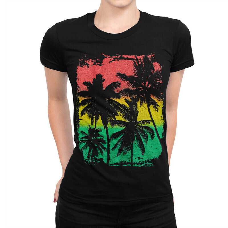 Футболка женская Dream Shirts Ямайка Пальмы 1000119-1 черная XS, Черный, Ямайка Пальмы 1000119-1
Футболка женская Dream Shirts Ямайка Пальмы 1000119-1 черная XS, Черный, Ямайка Пальмы 1000119-1