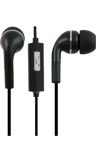 фото Проводная гарнитура bron hds1, черная