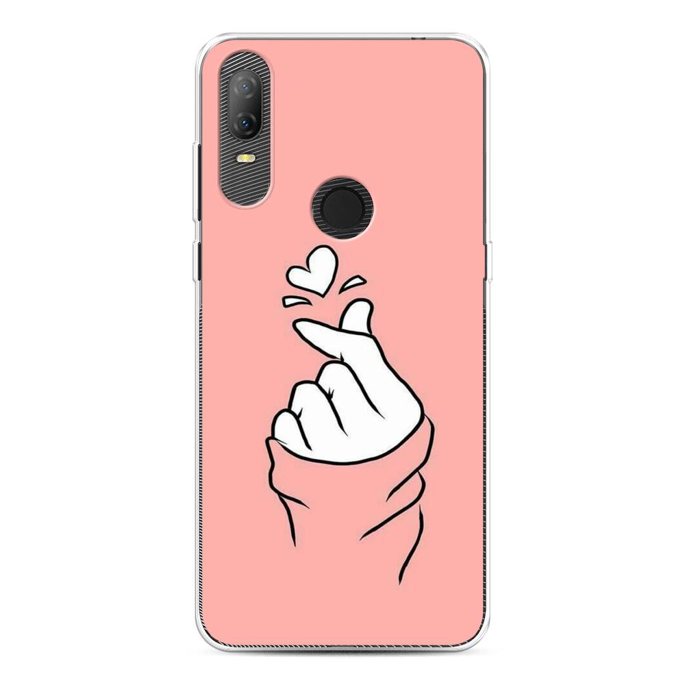 Чехол Awog на Alcatel 1V (2020) 5007U / Алкатель 1V (2020) 5007U "Любовь-щелк", 170950-7
Чехол Awog на Alcatel 1V (2020) 5007U / Алкатель 1V (2020) 5007U "Любовь-щелк", 170950-7