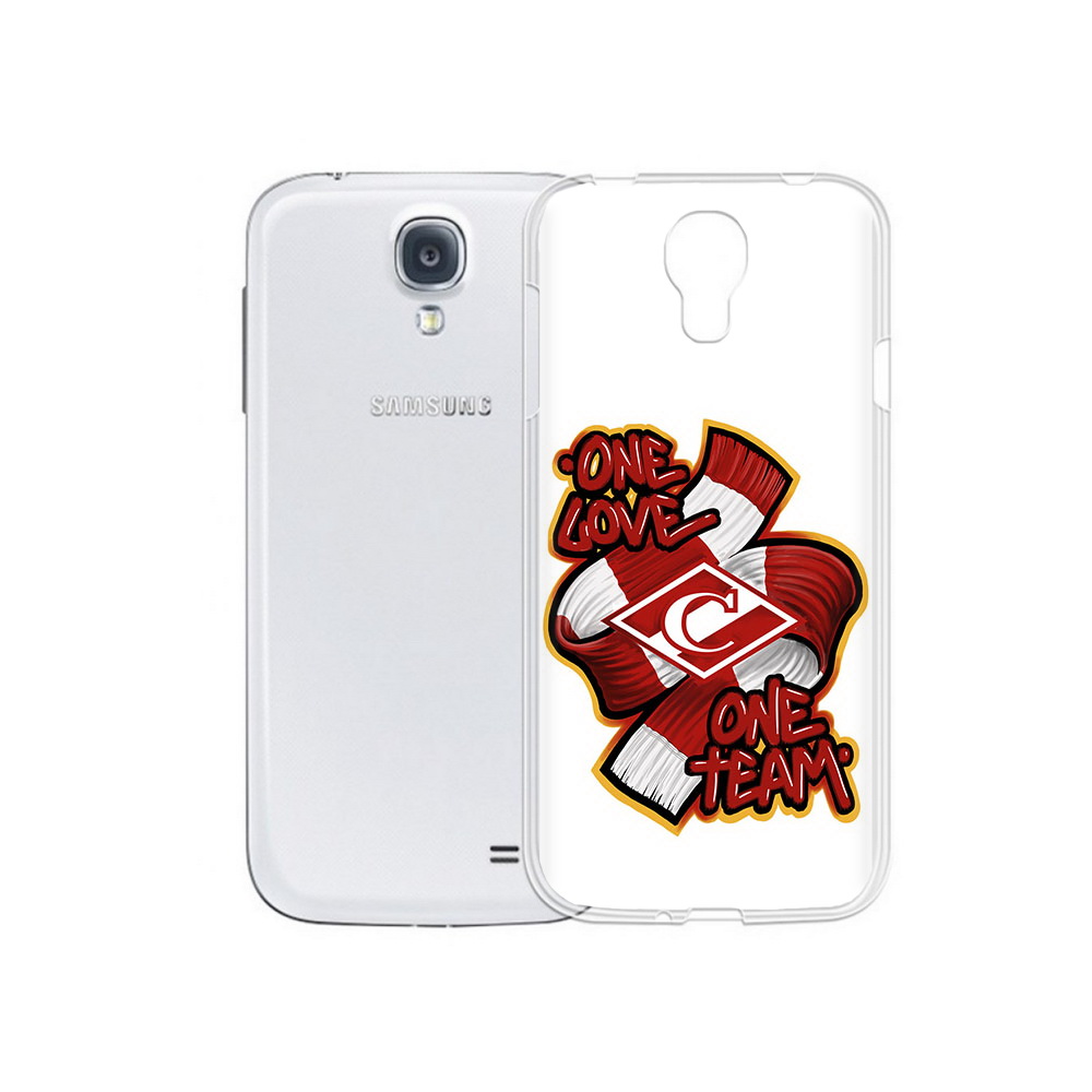 Чехол MyPads Tocco для Samsung Galaxy S4 Одна любовь-Спартак (PT41285.571.126), Прозрачный, Tocco
Чехол MyPads Tocco для Samsung Galaxy S4 Одна любовь-Спартак (PT41285.571.126), Прозрачный, Tocco