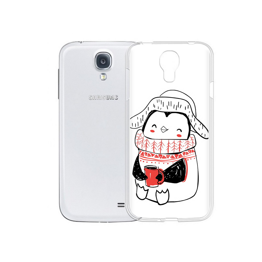 Чехол MyPads Tocco для Samsung Galaxy S4 Милый пингвин (PT41285.571.115), Прозрачный, Tocco
Чехол MyPads Tocco для Samsung Galaxy S4 Милый пингвин (PT41285.571.115), Прозрачный, Tocco