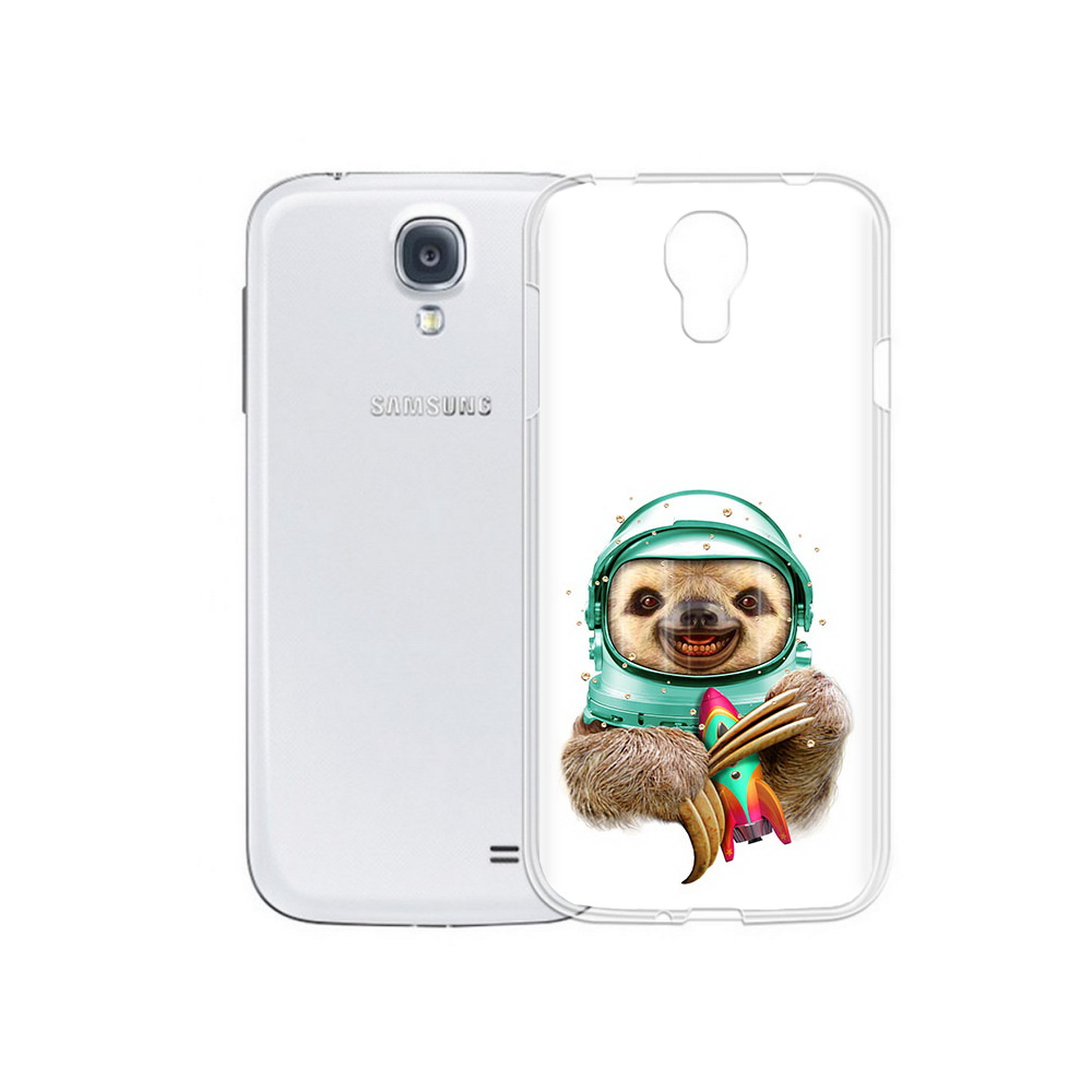 Чехол MyPads Tocco для Samsung Galaxy S4 Ленивец астронавт (PT41285.571.104), Прозрачный, Tocco
Чехол MyPads Tocco для Samsung Galaxy S4 Ленивец астронавт (PT41285.571.104), Прозрачный, Tocco