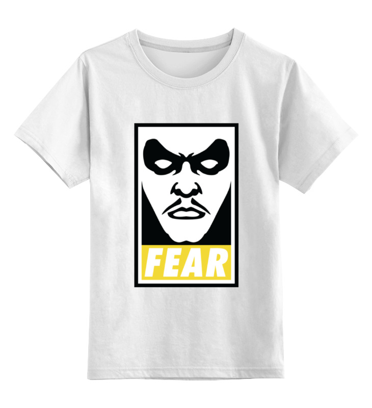 Футболка детская Printio Таал синестро (thaal sinestro) цв. белый р. 140, Таал синестро (thaal sinestro)
Футболка детская Printio Таал синестро (thaal sinestro) цв. белый р. 140, Таал синестро (thaal sinestro)