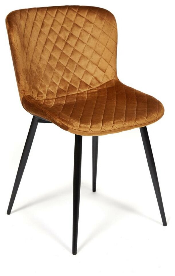 Стул TetChair TetChair QUINCY (mod. 8272), brown(G-062-61)/black, brown/black, TetChair QUINCY (mod. 8272), brown(G-062-61)/black
Стул TetChair TetChair QUINCY (mod. 8272), brown(G-062-61)/black, brown/black, TetChair QUINCY (mod. 8272), brown(G-062-61)/black