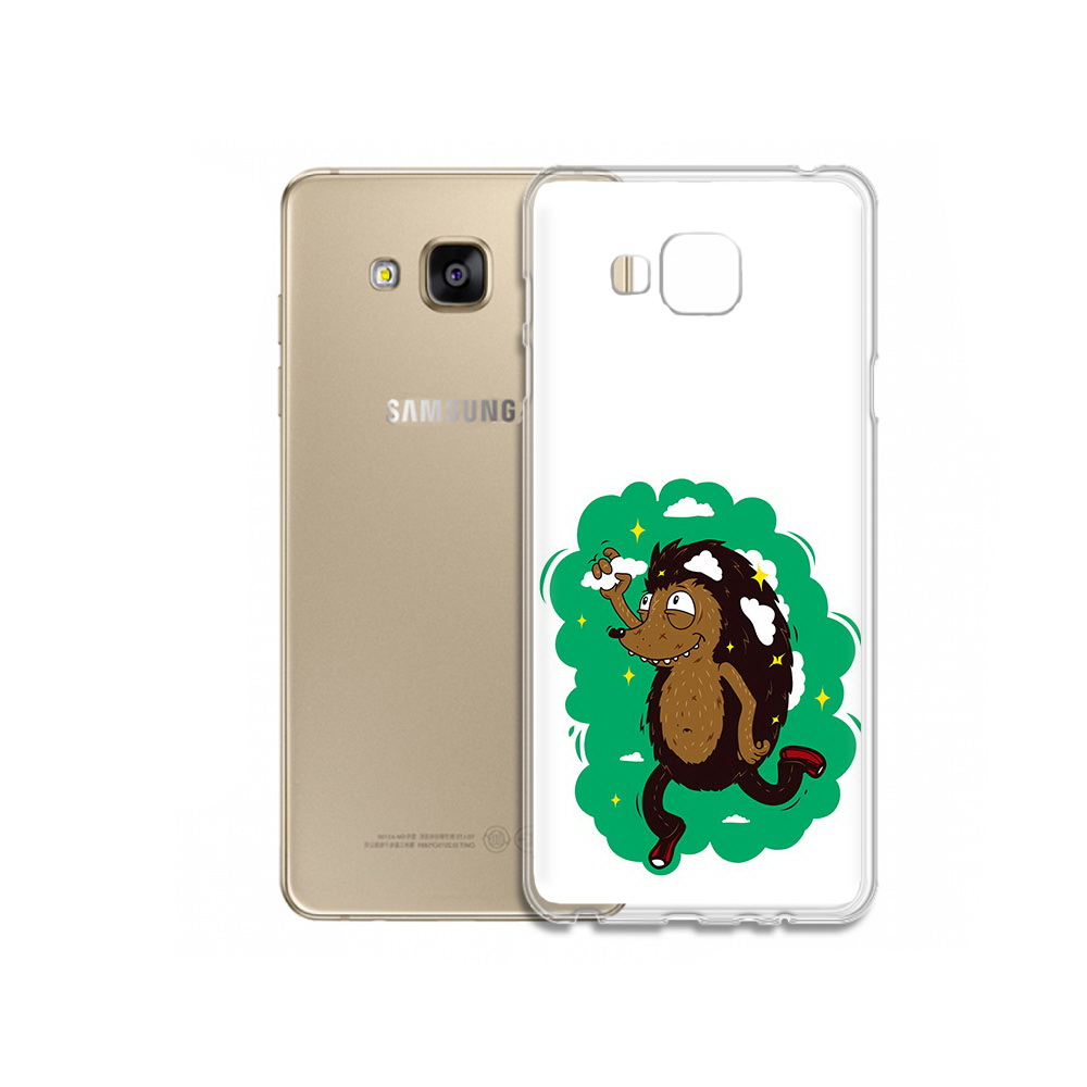 Чехол MyPads Tocco для Samsung Galaxy J5 Prime Ежик в облаках (PT66772.570.77), Прозрачный, Tocco
Чехол MyPads Tocco для Samsung Galaxy J5 Prime Ежик в облаках (PT66772.570.77), Прозрачный, Tocco