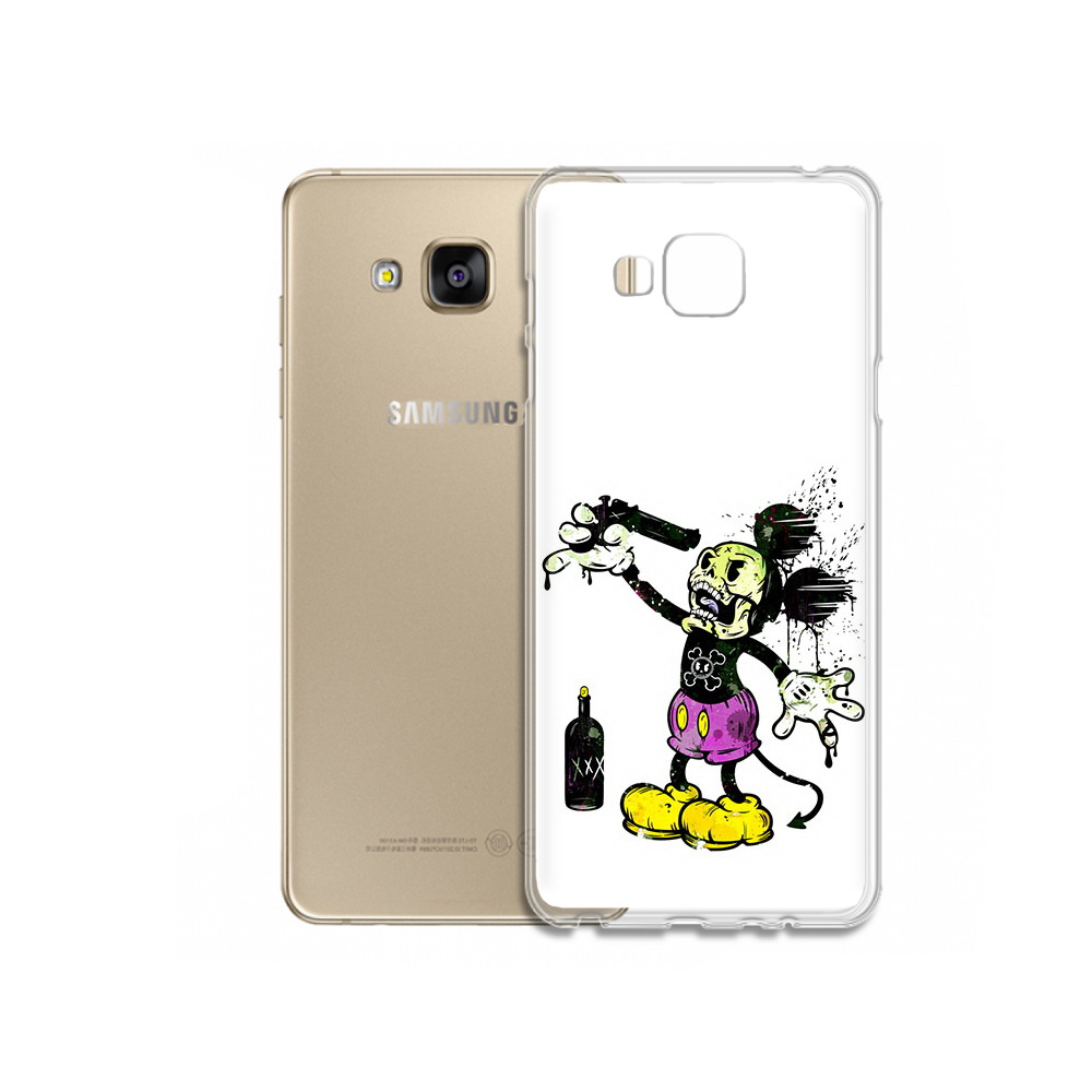 Чехол MyPads Tocco для Samsung Galaxy J5 Prime Драг Микки (PT66772.570.73), Прозрачный, Tocco
Чехол MyPads Tocco для Samsung Galaxy J5 Prime Драг Микки (PT66772.570.73), Прозрачный, Tocco