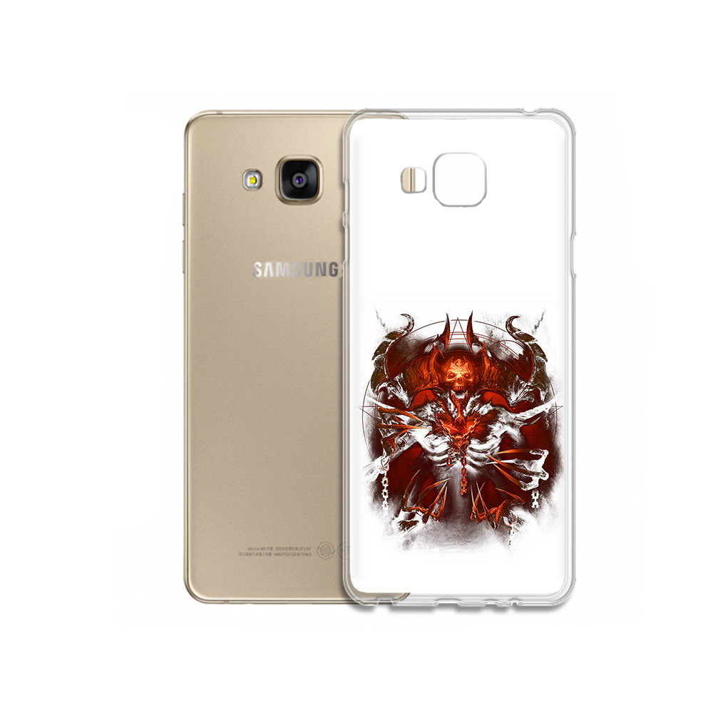 Чехол MyPads Tocco для Samsung Galaxy J5 Prime яркий демон (PT66772.570.708), Прозрачный, Tocco
Чехол MyPads Tocco для Samsung Galaxy J5 Prime яркий демон (PT66772.570.708), Прозрачный, Tocco