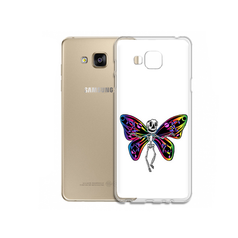 Чехол MyPads Tocco для Samsung Galaxy J5 Prime эффект бабочки (PT66772.570.701), Прозрачный, Tocco
Чехол MyPads Tocco для Samsung Galaxy J5 Prime эффект бабочки (PT66772.570.701), Прозрачный, Tocco