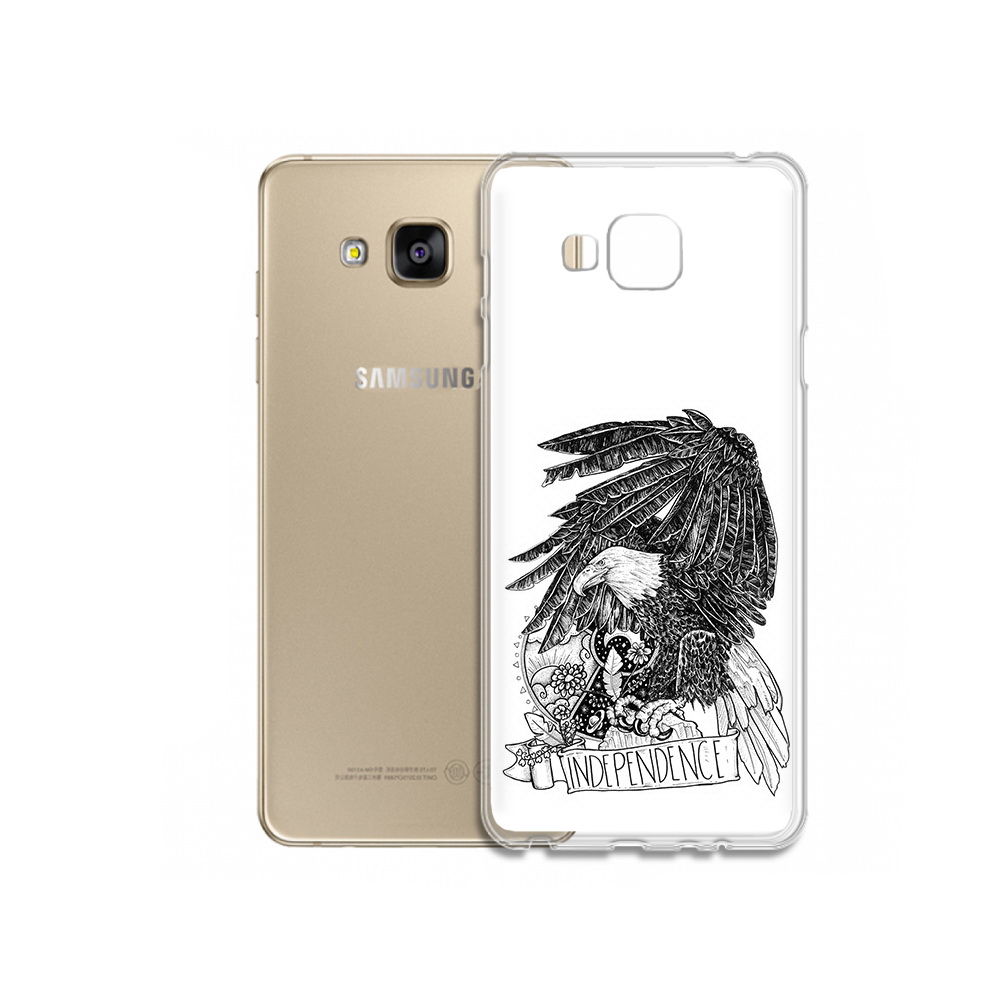 Чехол MyPads Tocco для Samsung Galaxy J5 Prime черно белый сокол (PT66772.570.688), Прозрачный, Tocco
Чехол MyPads Tocco для Samsung Galaxy J5 Prime черно белый сокол (PT66772.570.688), Прозрачный, Tocco