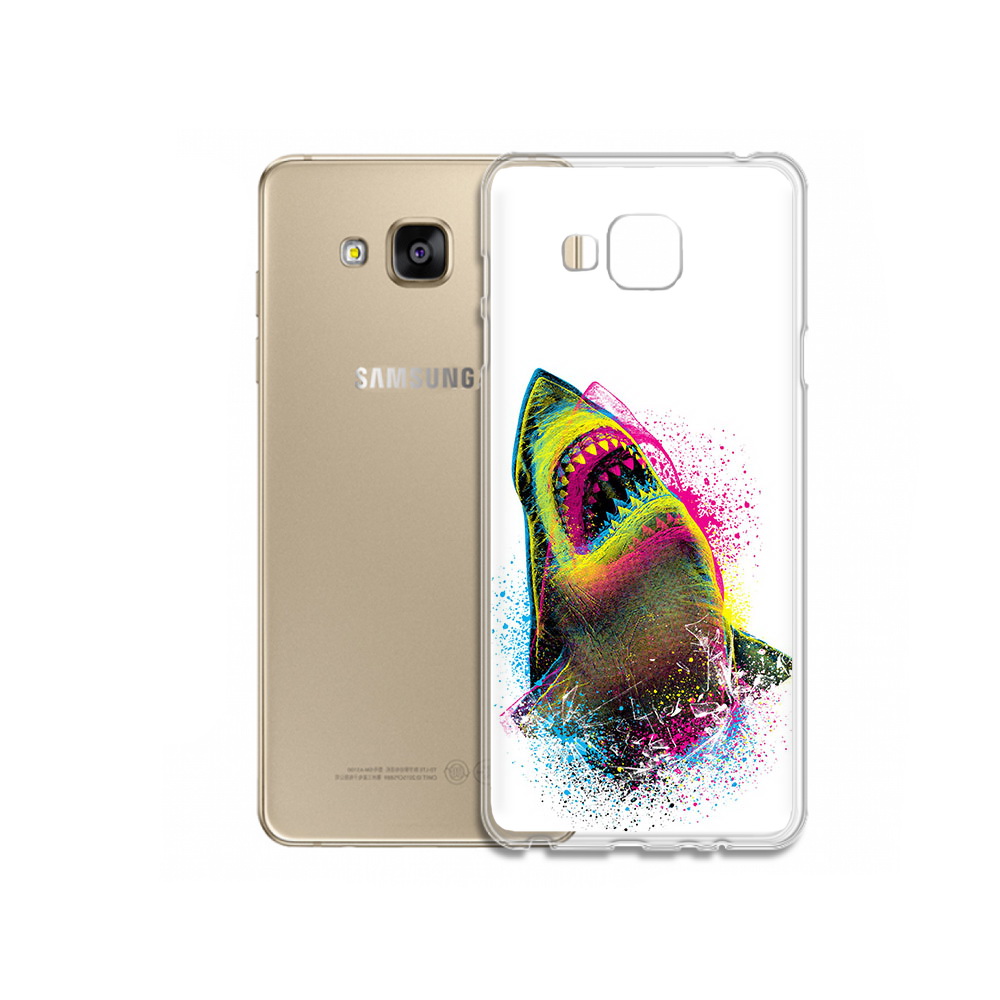 Чехол MyPads Tocco для Samsung Galaxy J5 Prime челюсти-2 (PT66772.570.674), Прозрачный, Tocco
Чехол MyPads Tocco для Samsung Galaxy J5 Prime челюсти-2 (PT66772.570.674), Прозрачный, Tocco