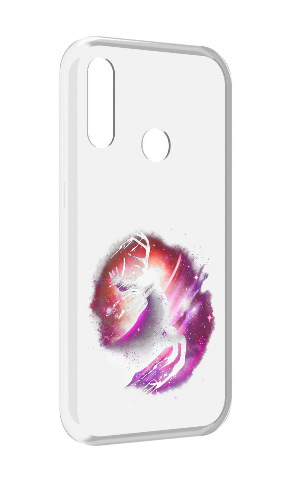 Чехол MyPads звездный олень для Lenovo Z6 Pro Youth Edition / Z6 Pro Lite, Прозрачный, Tocco
Чехол MyPads звездный олень для Lenovo Z6 Pro Youth Edition / Z6 Pro Lite, Прозрачный, Tocco