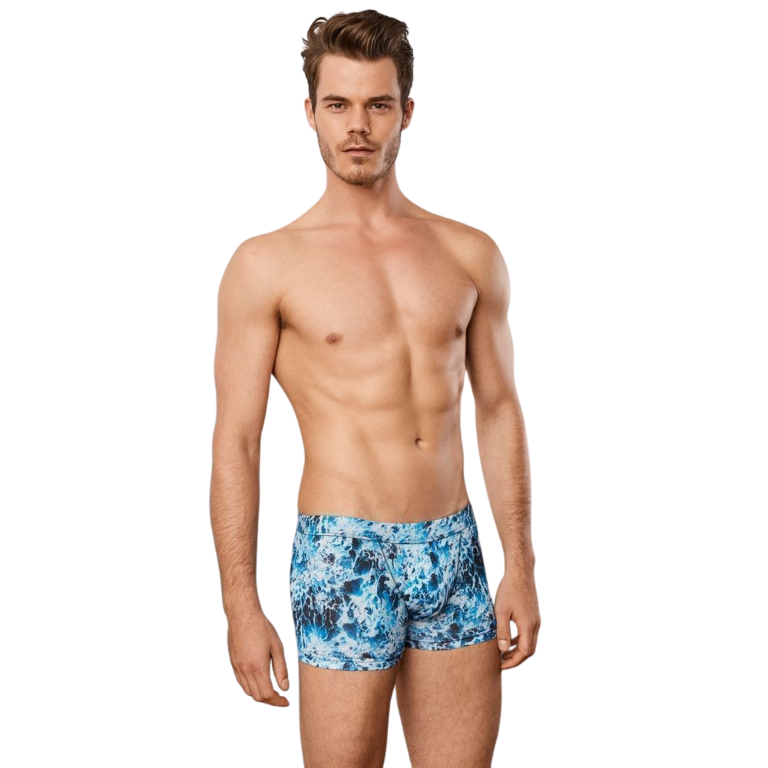 Трусы мужские Doreanse 1805 синие L, 1805
Трусы мужские Doreanse 1805 синие L, 1805