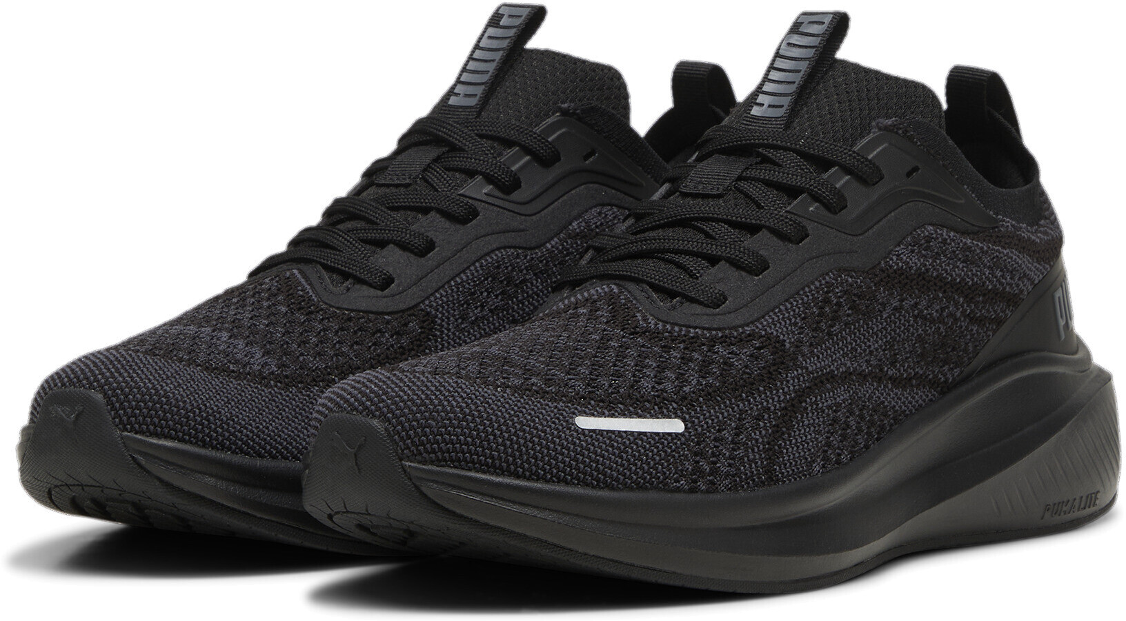 Кроссовки мужские PUMA Skyrocket Lite Engineered черные 9 UK, Черный, Skyrocket Lite Engineered
Кроссовки мужские PUMA Skyrocket Lite Engineered черные 9 UK, Черный, Skyrocket Lite Engineered