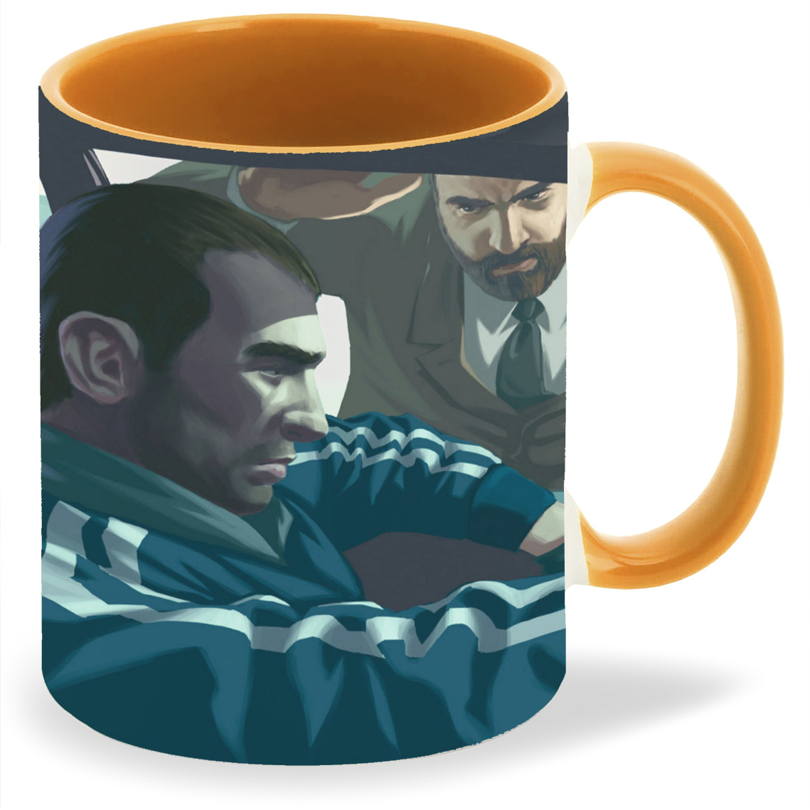 Кружка CoolPodarok grand theft auto 4 Значек детектива, grand theft auto 4 Значек детектива
Кружка CoolPodarok grand theft auto 4 Значек детектива, grand theft auto 4 Значек детектива