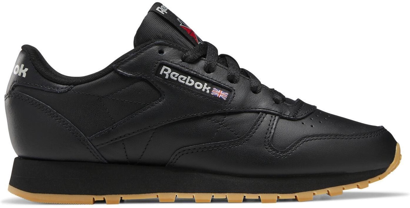 Кроссовки женские Reebok CLASSIC LEATHER черные 5.5 US, Черный, CLASSIC LEATHER
Кроссовки женские Reebok CLASSIC LEATHER черные 5.5 US, Черный, CLASSIC LEATHER