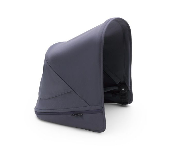 Аксессуары для колясок Bugaboo Капюшон сменный для коляски Donkey 5 Stormy blue, 100003003
Аксессуары для колясок Bugaboo Капюшон сменный для коляски Donkey 5 Stormy blue, 100003003