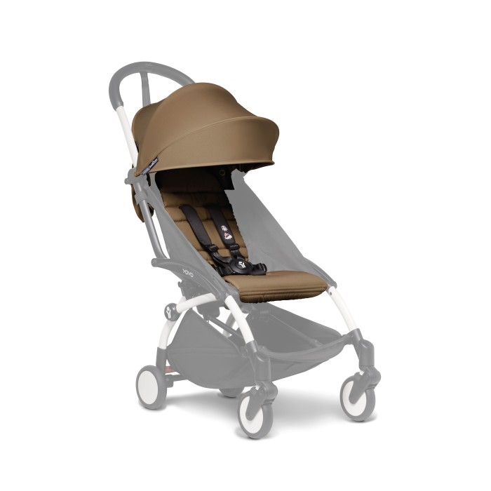 Аксессуары для колясок BABYZEN Color Pack сменный текстиль для YOYO Toffee, BZ10104-12/RU10104-12
Аксессуары для колясок BABYZEN Color Pack сменный текстиль для YOYO Toffee, BZ10104-12/RU10104-12