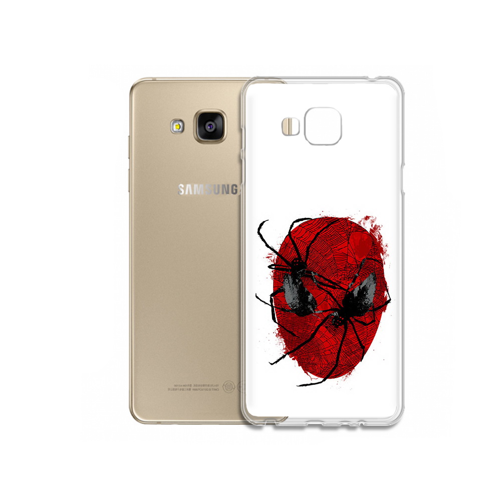 Чехол MyPads Tocco для Samsung Galaxy J5 Prime человек паук (PT66772.570.673), Прозрачный, Tocco
Чехол MyPads Tocco для Samsung Galaxy J5 Prime человек паук (PT66772.570.673), Прозрачный, Tocco