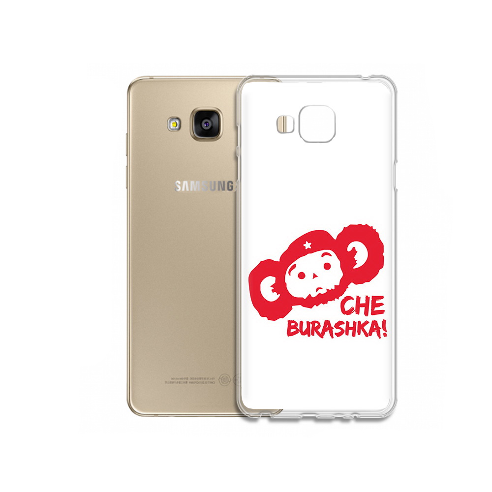 Чехол MyPads Tocco для Samsung Galaxy J5 Prime чебурашка (PT66772.570.672), Прозрачный, Tocco
Чехол MyPads Tocco для Samsung Galaxy J5 Prime чебурашка (PT66772.570.672), Прозрачный, Tocco