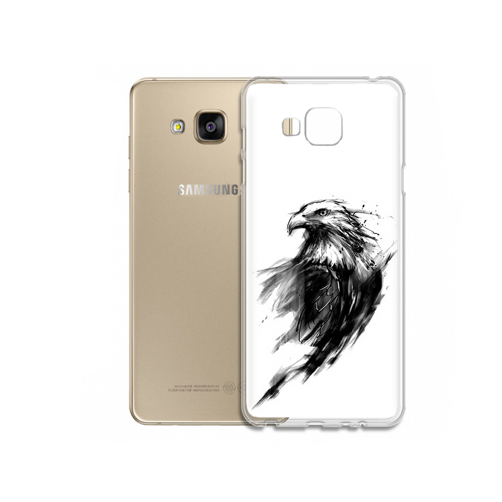Чехол MyPads Tocco для Samsung Galaxy J5 Prime чб птица (PT66772.570.670), Прозрачный, Tocco
Чехол MyPads Tocco для Samsung Galaxy J5 Prime чб птица (PT66772.570.670), Прозрачный, Tocco