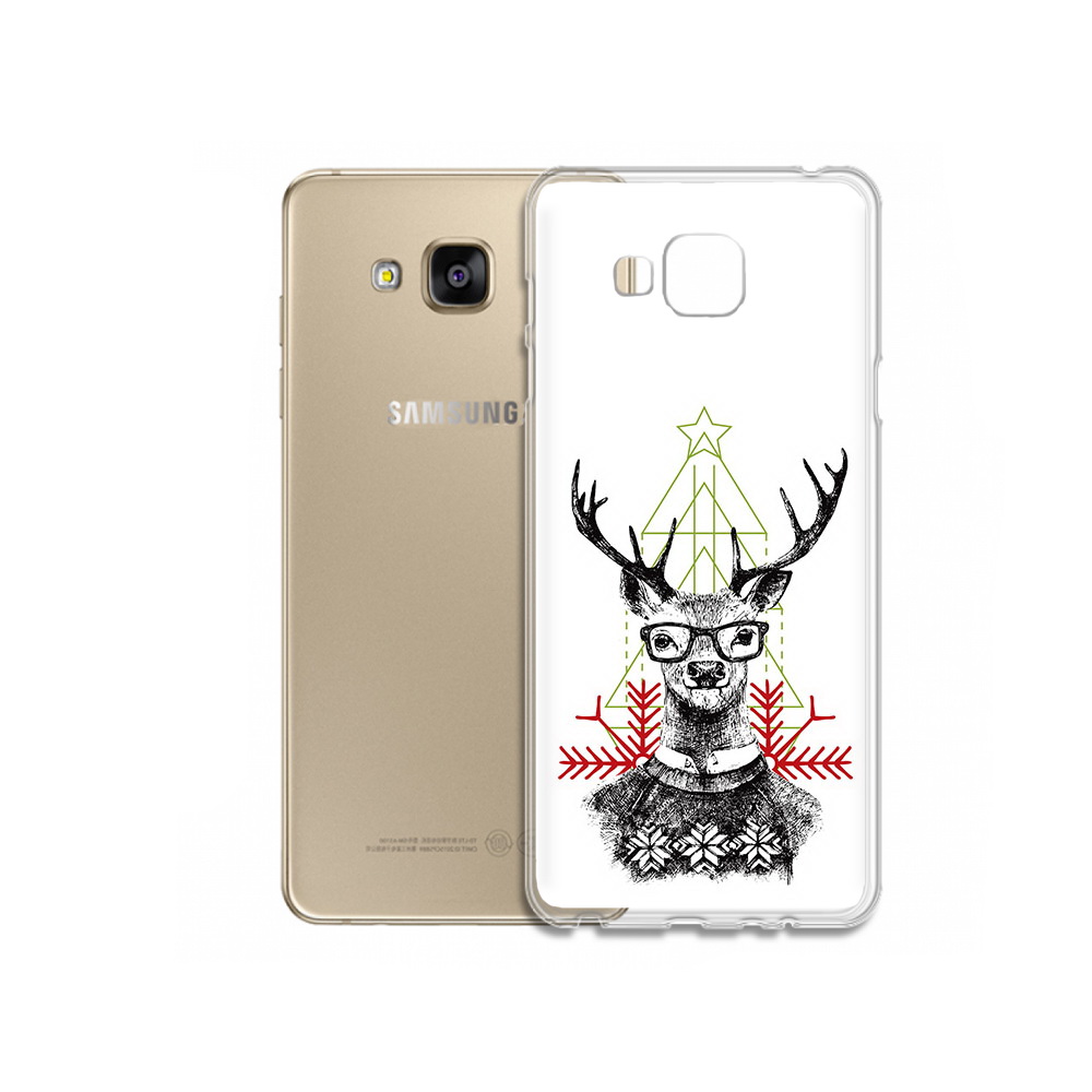 Чехол MyPads Tocco для Samsung Galaxy J5 Prime умный олень (PT66772.570.652), Прозрачный, Tocco
Чехол MyPads Tocco для Samsung Galaxy J5 Prime умный олень (PT66772.570.652), Прозрачный, Tocco