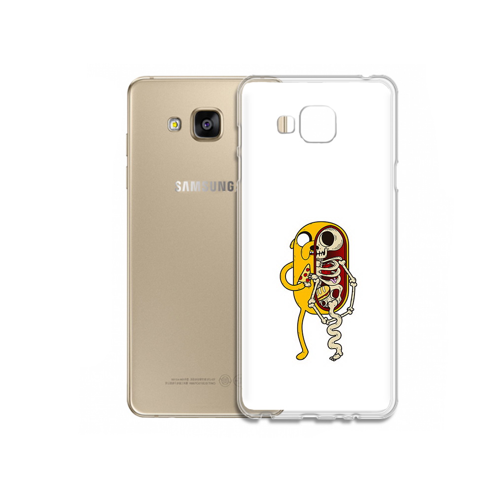 Чехол MyPads Tocco для Samsung Galaxy J5 Prime Джейк скелет (PT66772.570.64), Прозрачный, Tocco
Чехол MyPads Tocco для Samsung Galaxy J5 Prime Джейк скелет (PT66772.570.64), Прозрачный, Tocco