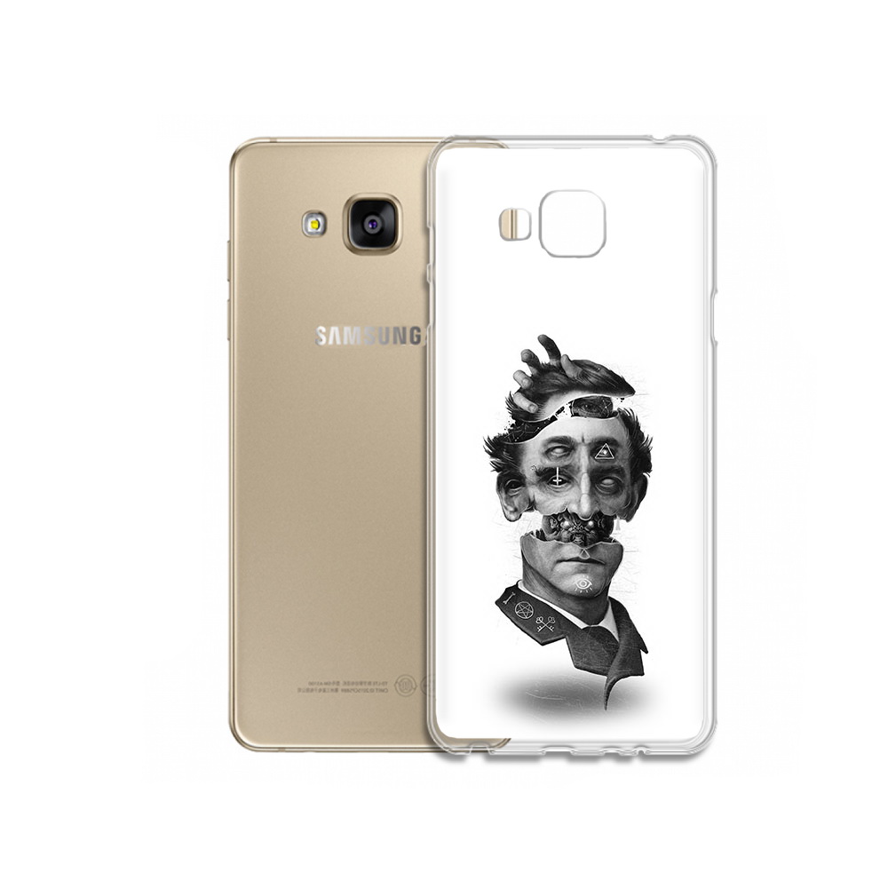 Чехол MyPads Tocco для Samsung Galaxy J5 Prime страшное лицо абстракция (PT66772.570.628), Прозрачный, Tocco
Чехол MyPads Tocco для Samsung Galaxy J5 Prime страшное лицо абстракция (PT66772.570.628), Прозрачный, Tocco