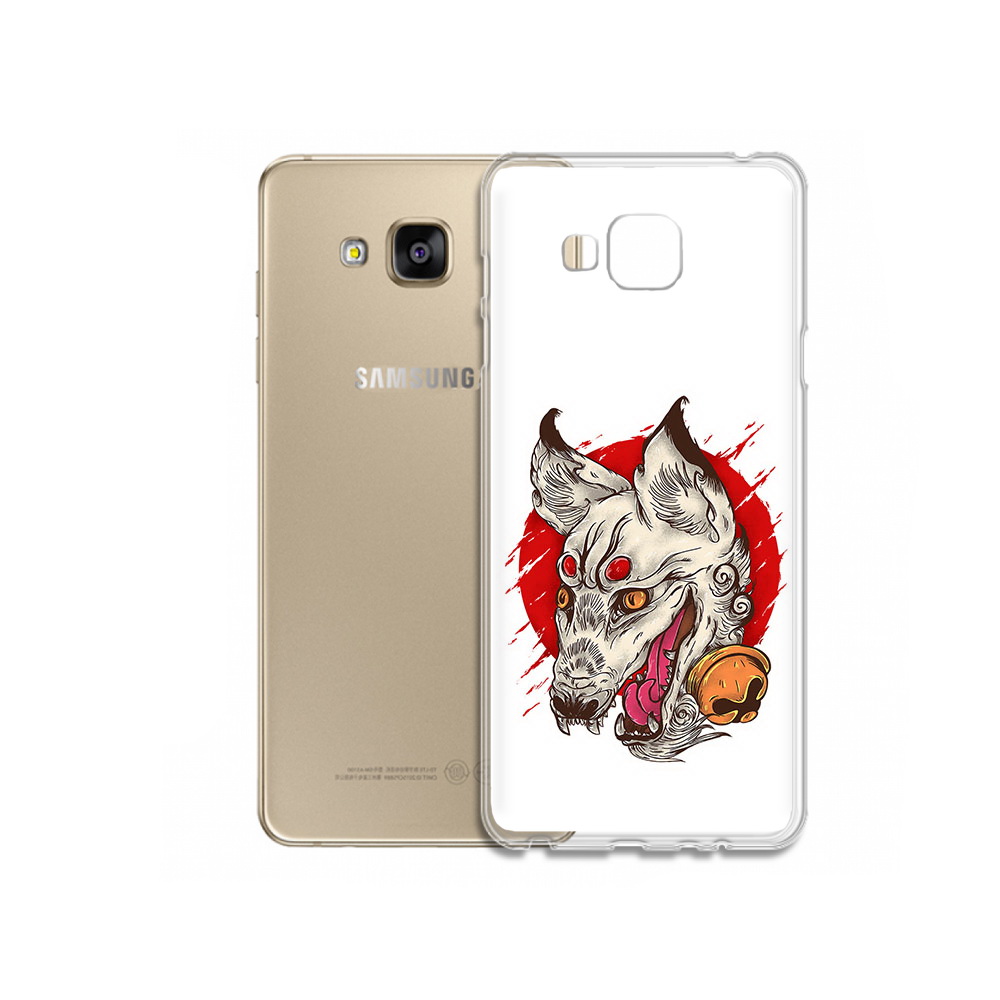 Чехол MyPads Tocco для Samsung Galaxy J5 Prime страшная собака (PT66772.570.627), Прозрачный, Tocco
Чехол MyPads Tocco для Samsung Galaxy J5 Prime страшная собака (PT66772.570.627), Прозрачный, Tocco