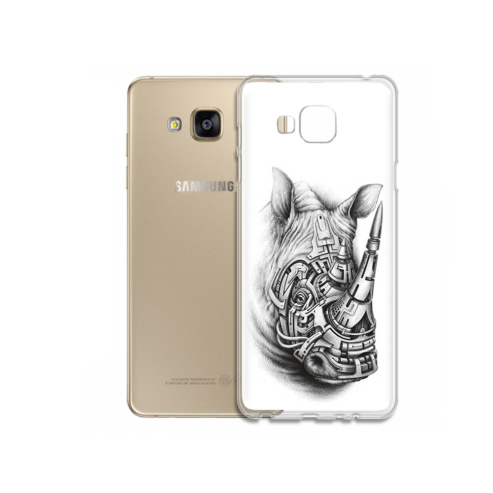 Чехол MyPads Tocco для Samsung Galaxy J5 Prime стальной носорог (PT66772.570.620), Прозрачный, Tocco
Чехол MyPads Tocco для Samsung Galaxy J5 Prime стальной носорог (PT66772.570.620), Прозрачный, Tocco