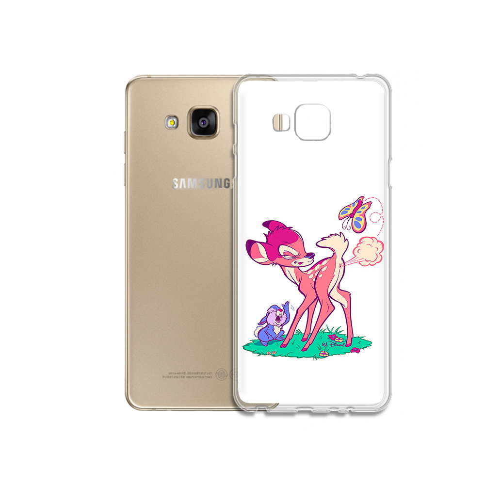 Чехол MyPads Tocco для Samsung Galaxy J5 Prime смешной олененок (PT66772.570.610), Прозрачный, Tocco
Чехол MyPads Tocco для Samsung Galaxy J5 Prime смешной олененок (PT66772.570.610), Прозрачный, Tocco