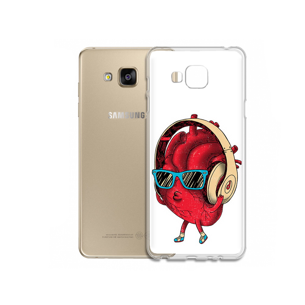 Чехол MyPads Tocco для Samsung Galaxy J5 Prime слушай сердце (PT66772.570.609), Прозрачный, Tocco
Чехол MyPads Tocco для Samsung Galaxy J5 Prime слушай сердце (PT66772.570.609), Прозрачный, Tocco