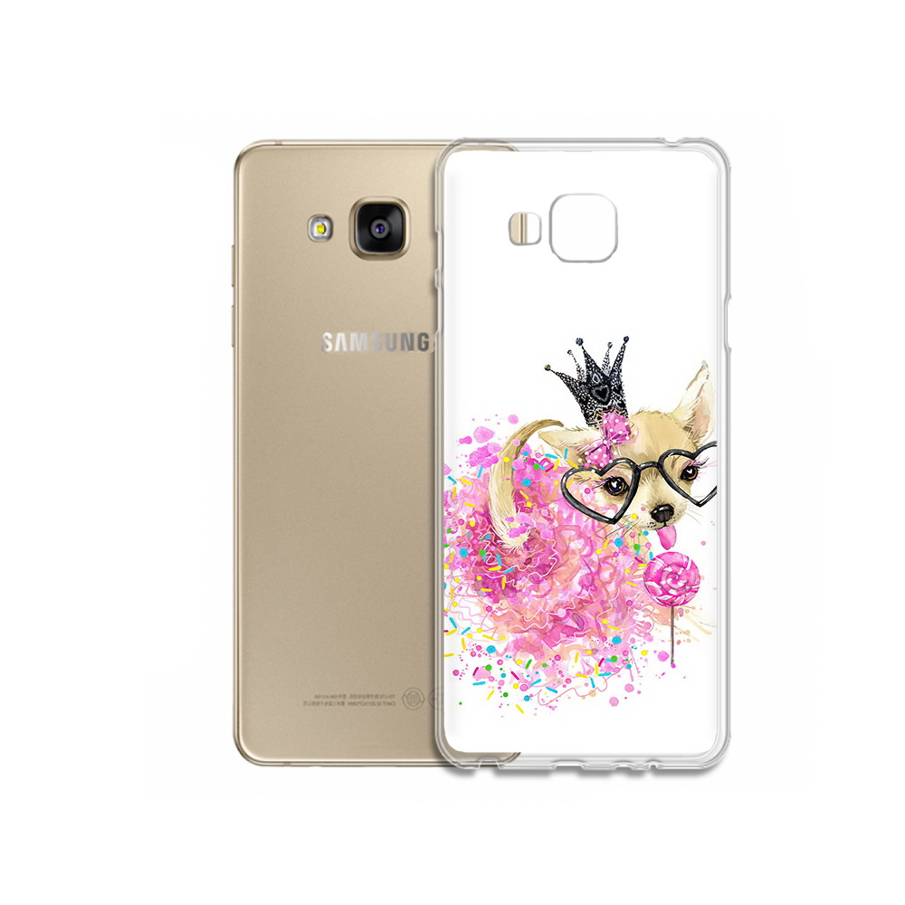 Чехол MyPads Tocco для Samsung Galaxy J5 Prime сладкая принцесса (PT66772.570.606), Прозрачный, Tocco
Чехол MyPads Tocco для Samsung Galaxy J5 Prime сладкая принцесса (PT66772.570.606), Прозрачный, Tocco
