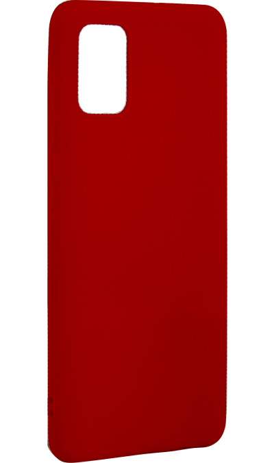 Чехол-крышка Deppa для Samsung Galaxy A51, термополиуретан, красный, для Samsung Galaxy A51
Чехол-крышка Deppa для Samsung Galaxy A51, термополиуретан, красный, для Samsung Galaxy A51