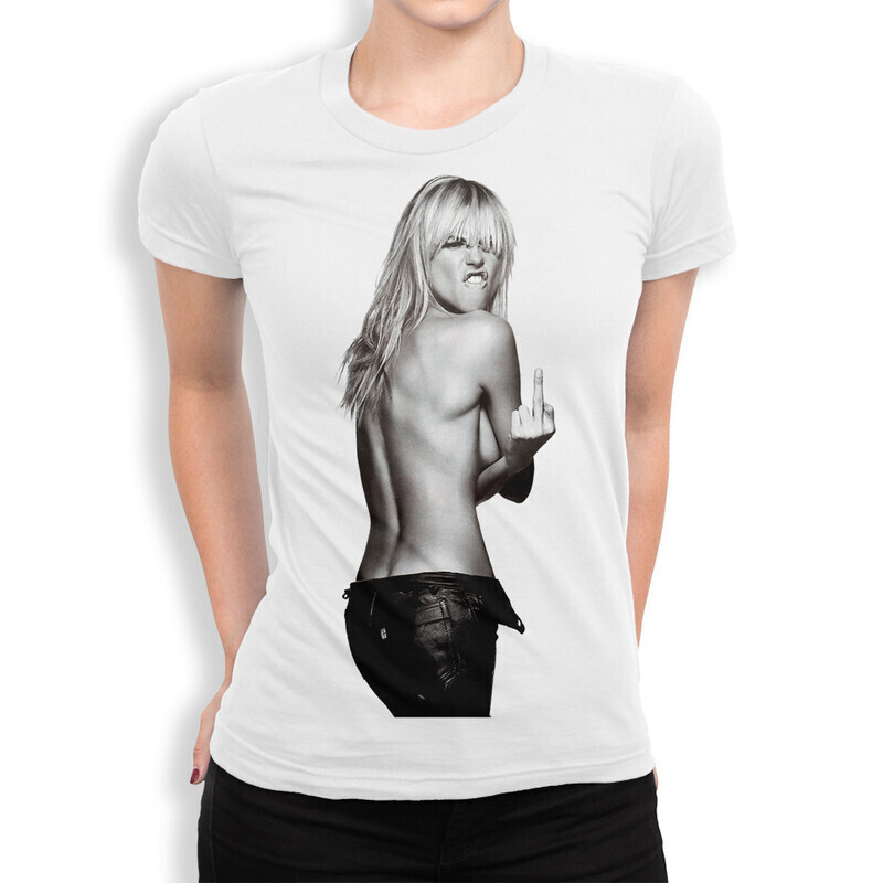 Футболка женская Dream Shirts Хайди Клум 1000484-1 белая M, Белый, Хайди Клум 1000484-1
Футболка женская Dream Shirts Хайди Клум 1000484-1 белая M, Белый, Хайди Клум 1000484-1