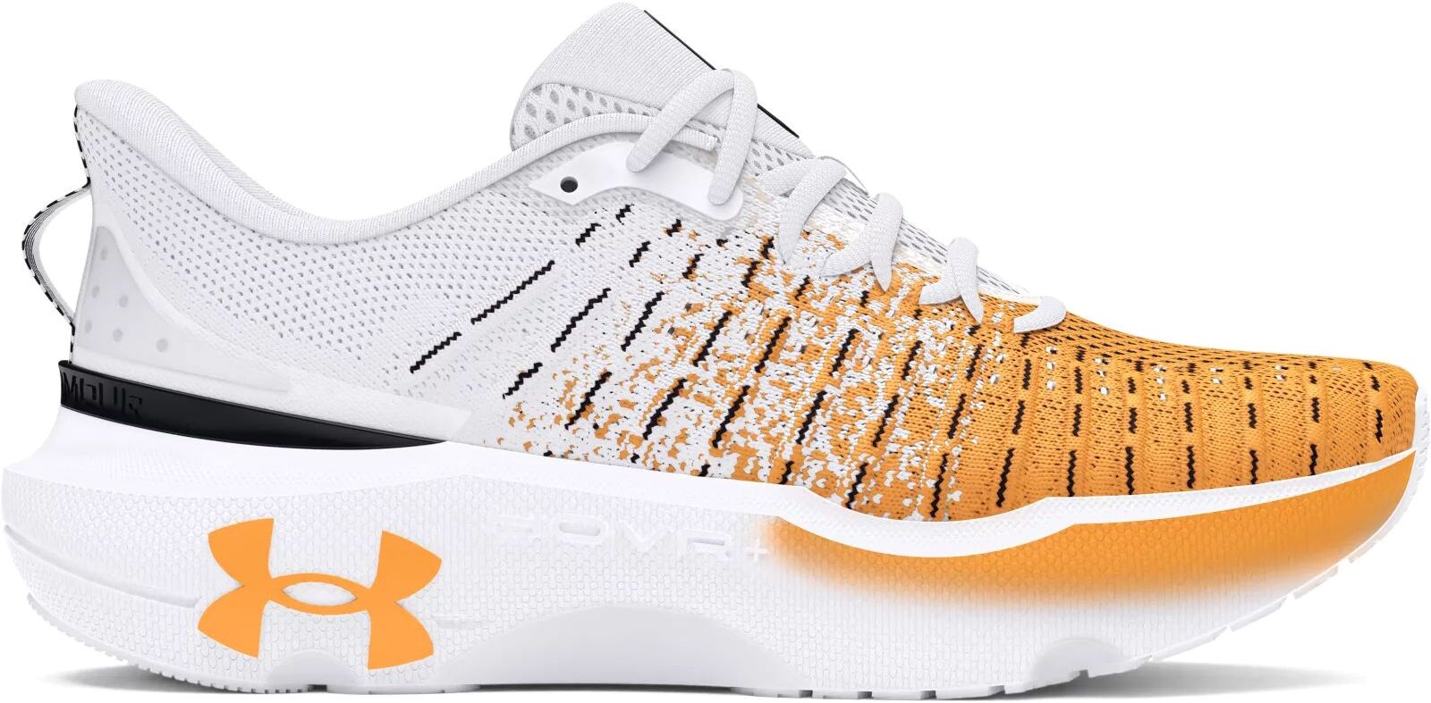 Кроссовки мужские Under Armour Infinite Elite We Run белые 8 US, Белый, UA Infinite Elite We Run
Кроссовки мужские Under Armour Infinite Elite We Run белые 8 US, Белый, UA Infinite Elite We Run