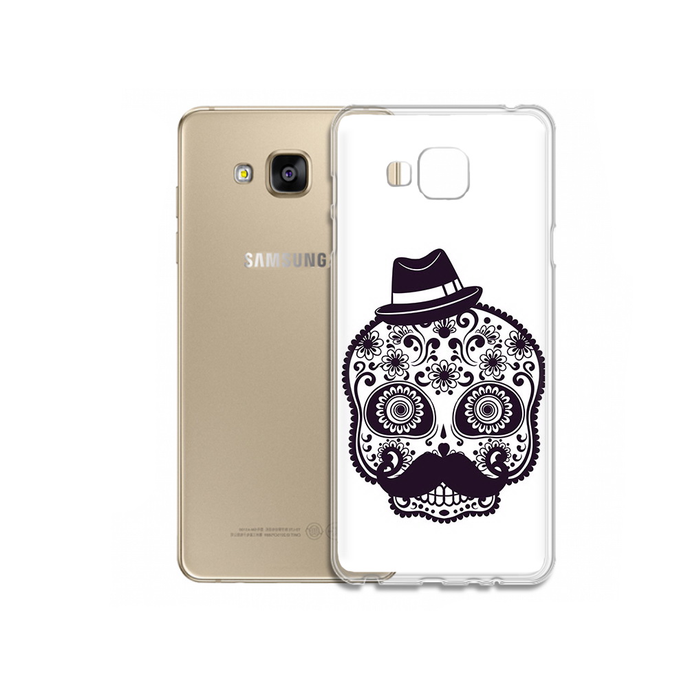 Чехол MyPads Tocco для Samsung Galaxy J5 Prime разрисованный скелет (PT66772.570.575), Прозрачный, Tocco
Чехол MyPads Tocco для Samsung Galaxy J5 Prime разрисованный скелет (PT66772.570.575), Прозрачный, Tocco