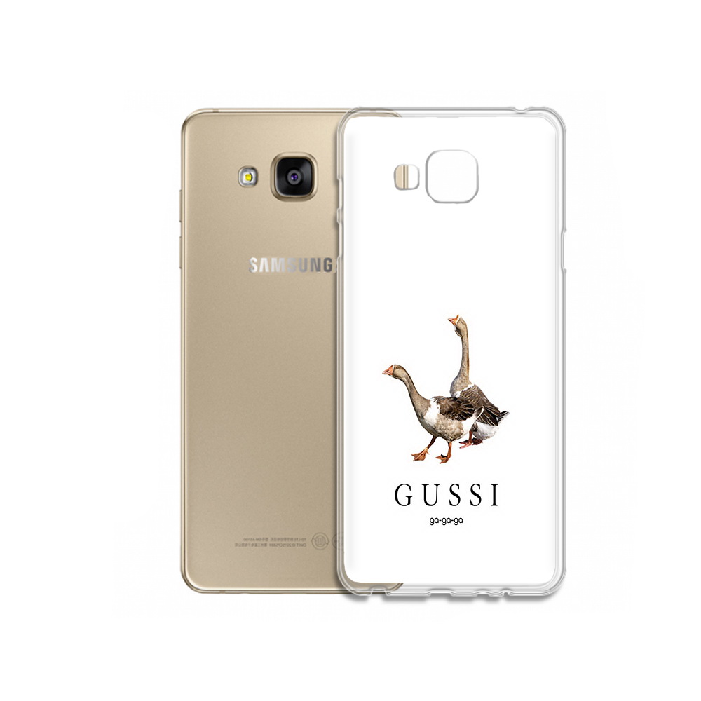 Чехол MyPads Tocco для Samsung Galaxy J5 Prime Гусси бренд (PT66772.570.56), Прозрачный, Tocco
Чехол MyPads Tocco для Samsung Galaxy J5 Prime Гусси бренд (PT66772.570.56), Прозрачный, Tocco