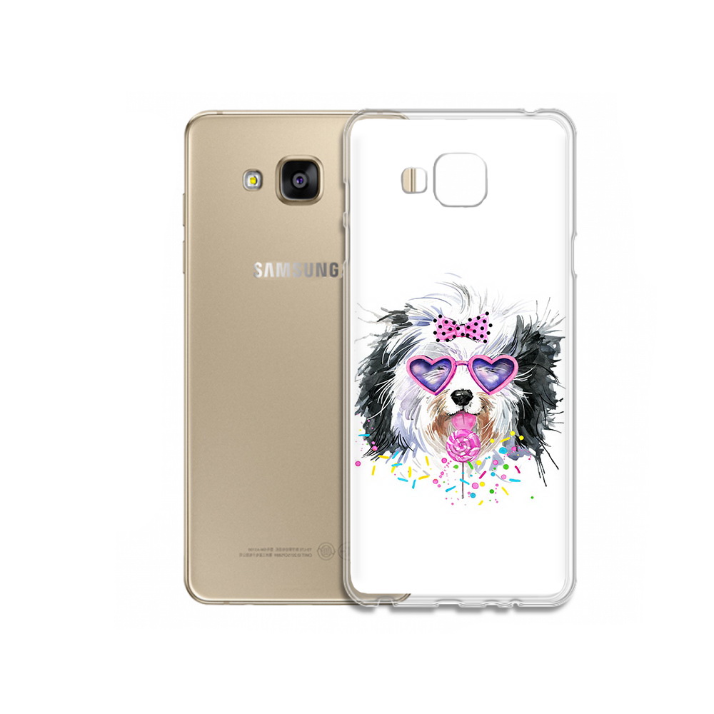 Чехол MyPads Tocco для Samsung Galaxy J5 Prime пушистик (PT66772.570.559), Прозрачный, Tocco
Чехол MyPads Tocco для Samsung Galaxy J5 Prime пушистик (PT66772.570.559), Прозрачный, Tocco