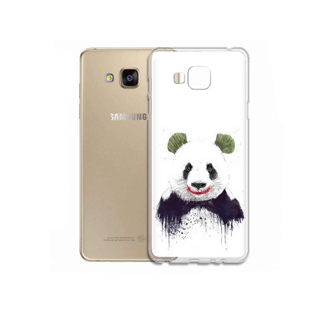 Чехол MyPads Tocco для Samsung Galaxy J5 Prime панда джокер (PT66772.570.533), Прозрачный, Tocco
Чехол MyPads Tocco для Samsung Galaxy J5 Prime панда джокер (PT66772.570.533), Прозрачный, Tocco