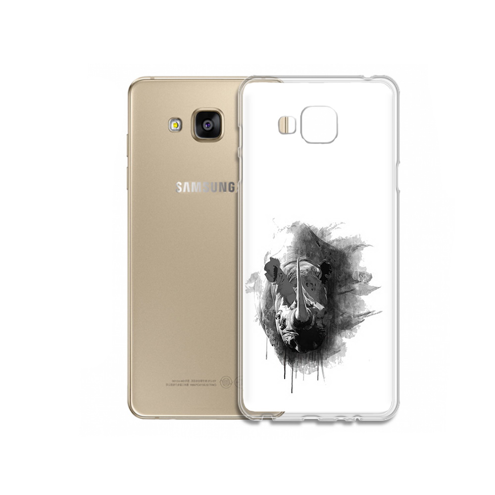 Чехол MyPads Tocco для Samsung Galaxy J5 Prime носорог (PT66772.570.523), Прозрачный, Tocco
Чехол MyPads Tocco для Samsung Galaxy J5 Prime носорог (PT66772.570.523), Прозрачный, Tocco