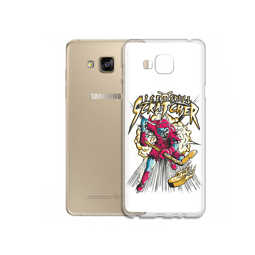Чехол MyPads Tocco для Samsung Galaxy J5 Prime нарисованный скелет хоккеист, Прозрачный, Tocco
Чехол MyPads Tocco для Samsung Galaxy J5 Prime нарисованный скелет хоккеист, Прозрачный, Tocco
