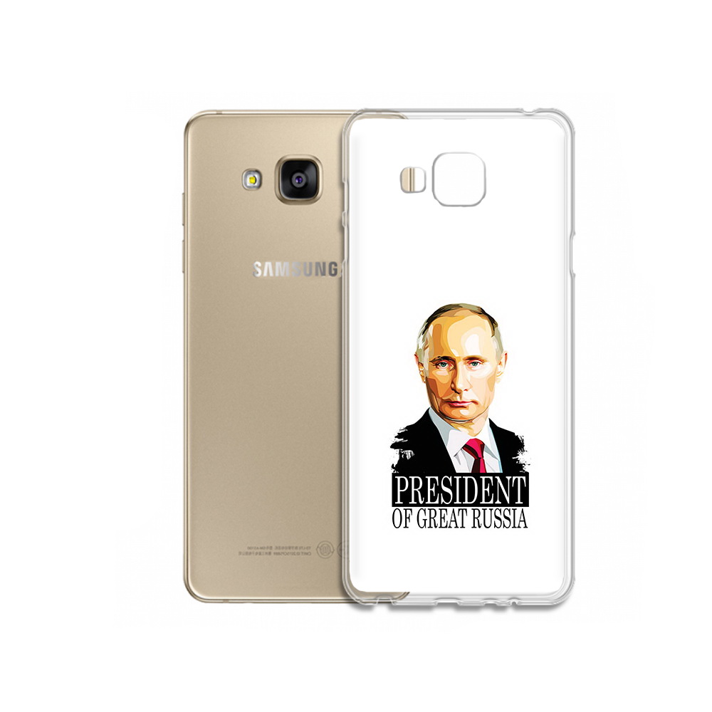 Чехол MyPads Tocco для Samsung Galaxy J5 Prime Володька (PT66772.570.50), Прозрачный, Tocco
Чехол MyPads Tocco для Samsung Galaxy J5 Prime Володька (PT66772.570.50), Прозрачный, Tocco