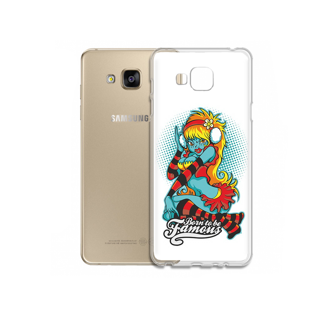 Чехол MyPads Tocco для Samsung Galaxy J5 Prime нарисованная девушка в наушниках, Прозрачный, Tocco
Чехол MyPads Tocco для Samsung Galaxy J5 Prime нарисованная девушка в наушниках, Прозрачный, Tocco