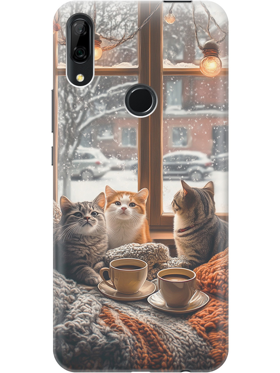 Чехол на Honor 9X / 9X Premium / Huawei P Smart Z / Y9 Prime (2019) с принтом 847414, Прозрачный;бежевый;белый;желтый;серый, 721096512
Чехол на Honor 9X / 9X Premium / Huawei P Smart Z / Y9 Prime (2019) с принтом 847414, Прозрачный;бежевый;белый;желтый;серый, 721096512